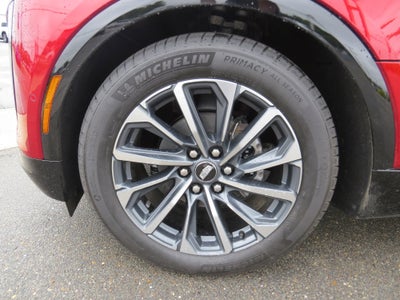 2025 Cadillac LYRIQ Sport 2