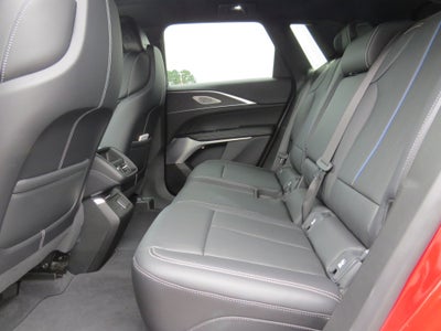 2025 Cadillac LYRIQ Sport 2