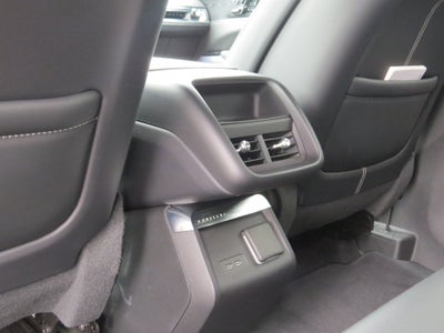 2025 Cadillac LYRIQ Sport 2