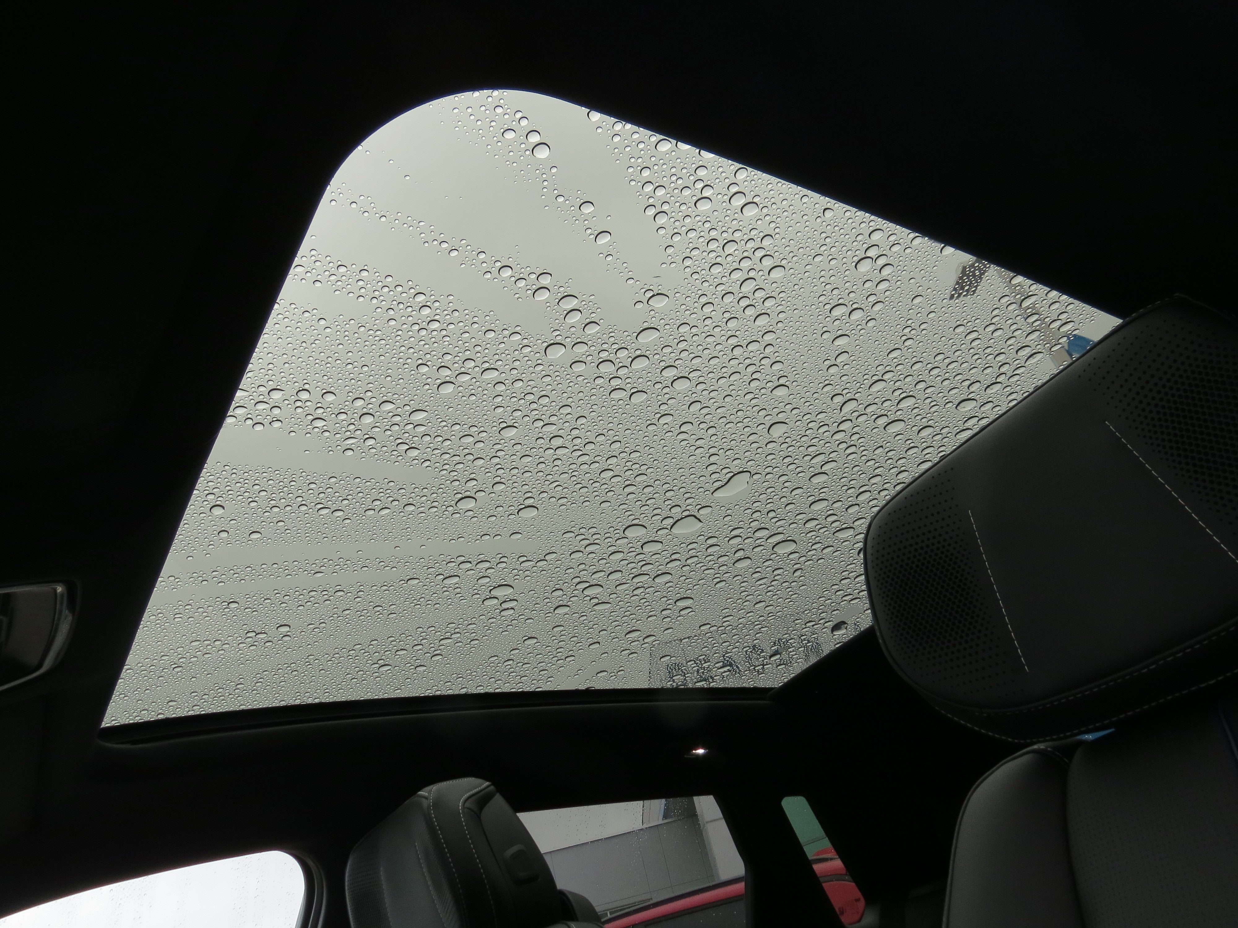 2025 Cadillac LYRIQ Sport 2