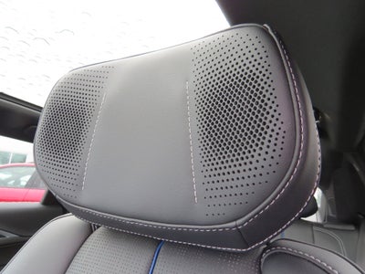 2025 Cadillac LYRIQ Sport 2