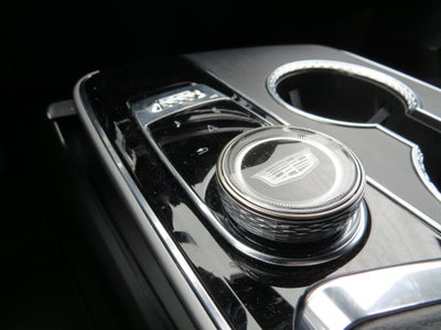 2025 Cadillac LYRIQ Sport 2