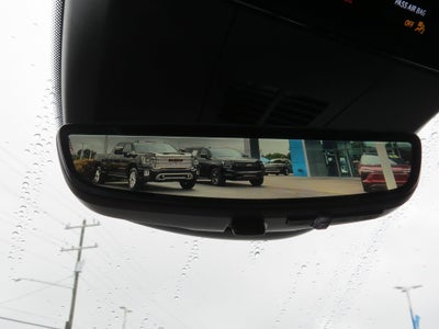 2025 Cadillac LYRIQ Sport 2