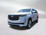 2022 Cadillac Escalade Luxury