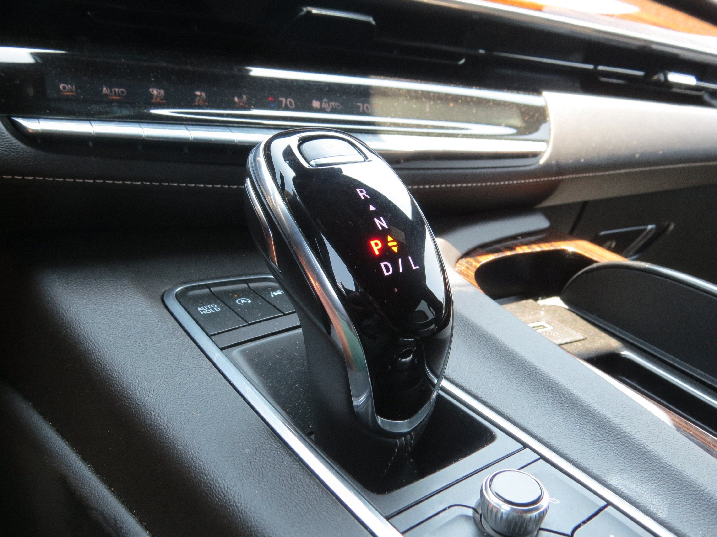 2022 Cadillac Escalade Luxury