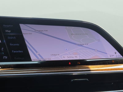 2022 Cadillac Escalade Luxury