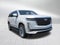 2022 Cadillac Escalade Luxury