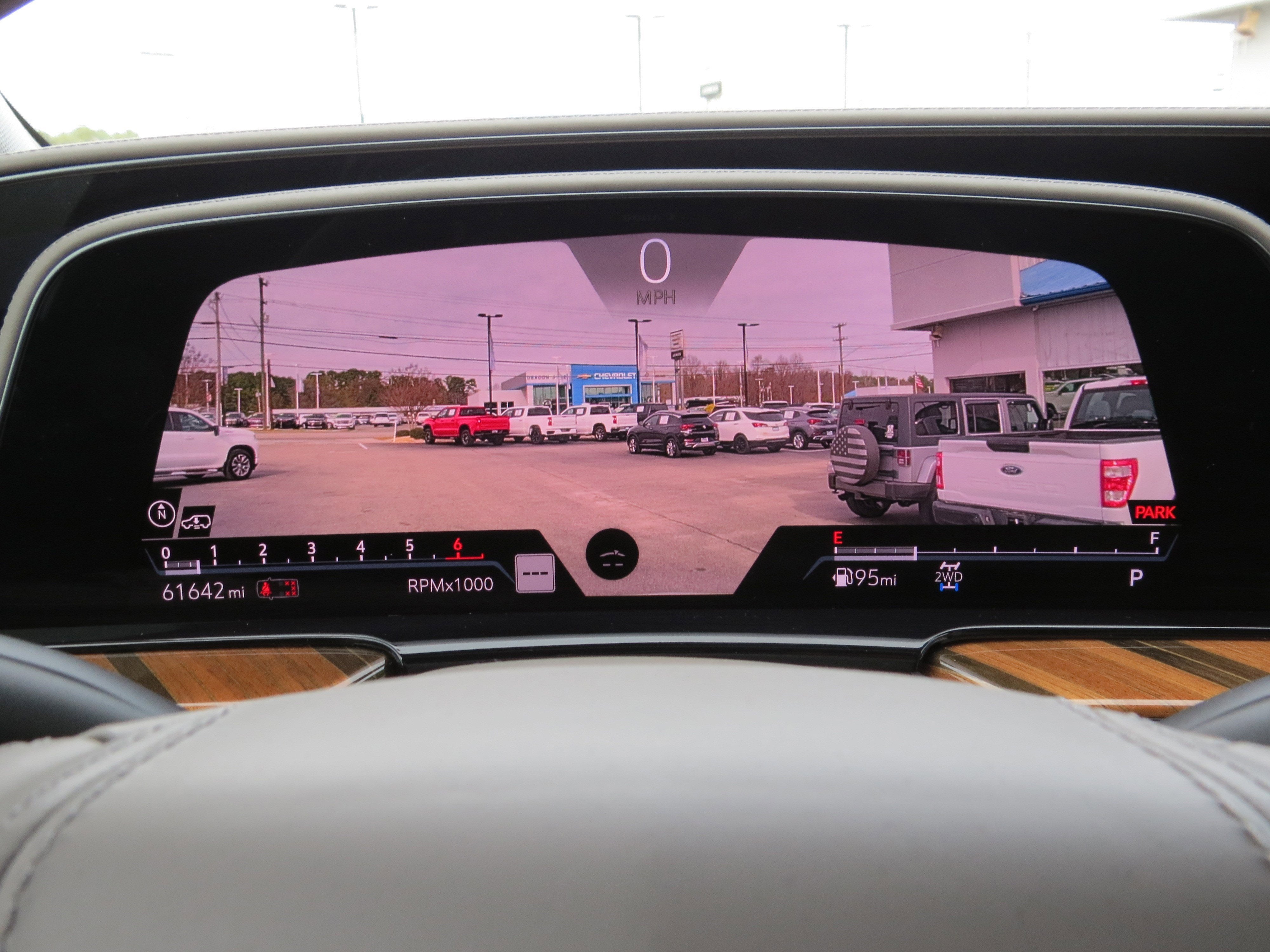 2022 Cadillac Escalade Premium Luxury Platinum