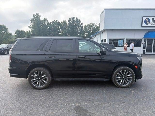 2024 Cadillac Escalade Sport