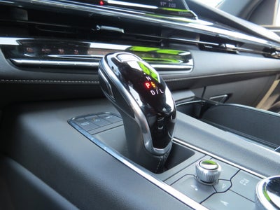 2024 Cadillac Escalade Sport