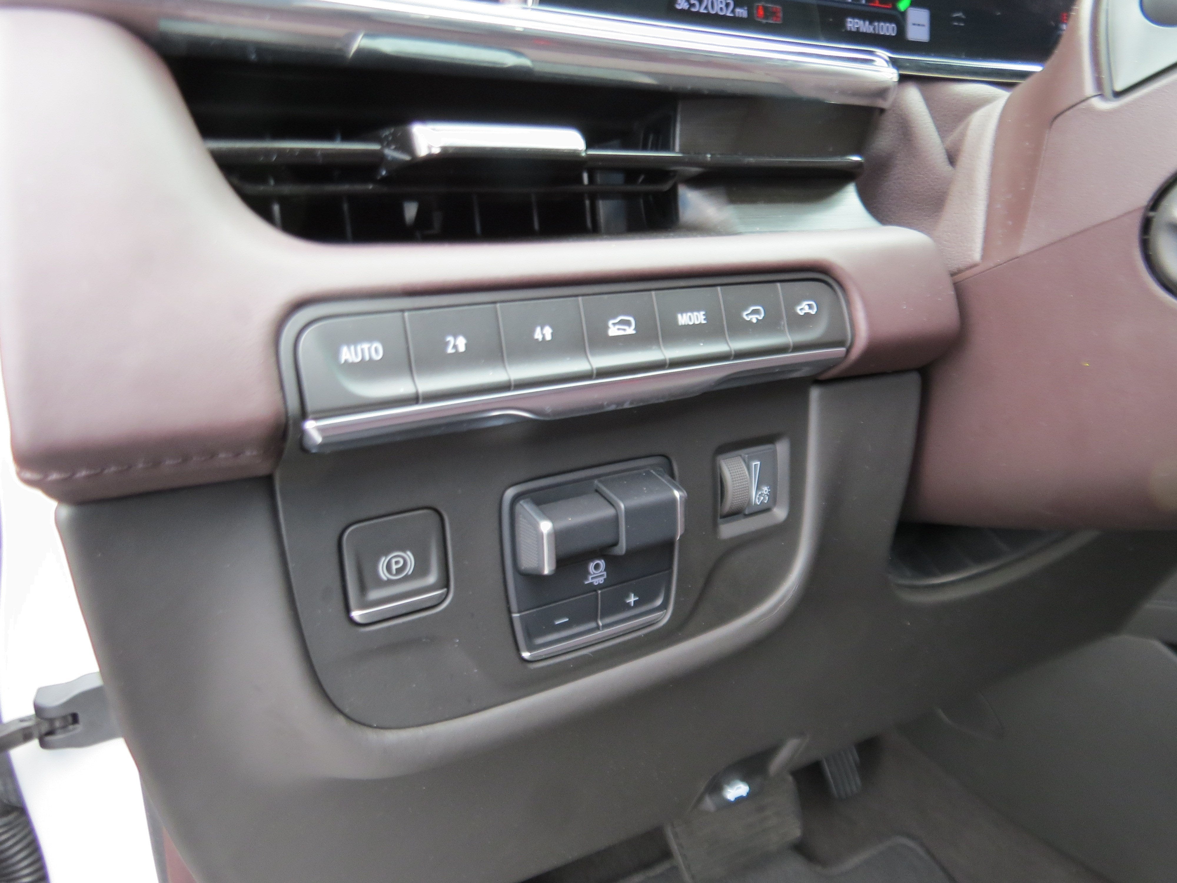 2022 Cadillac Escalade Sport Platinum
