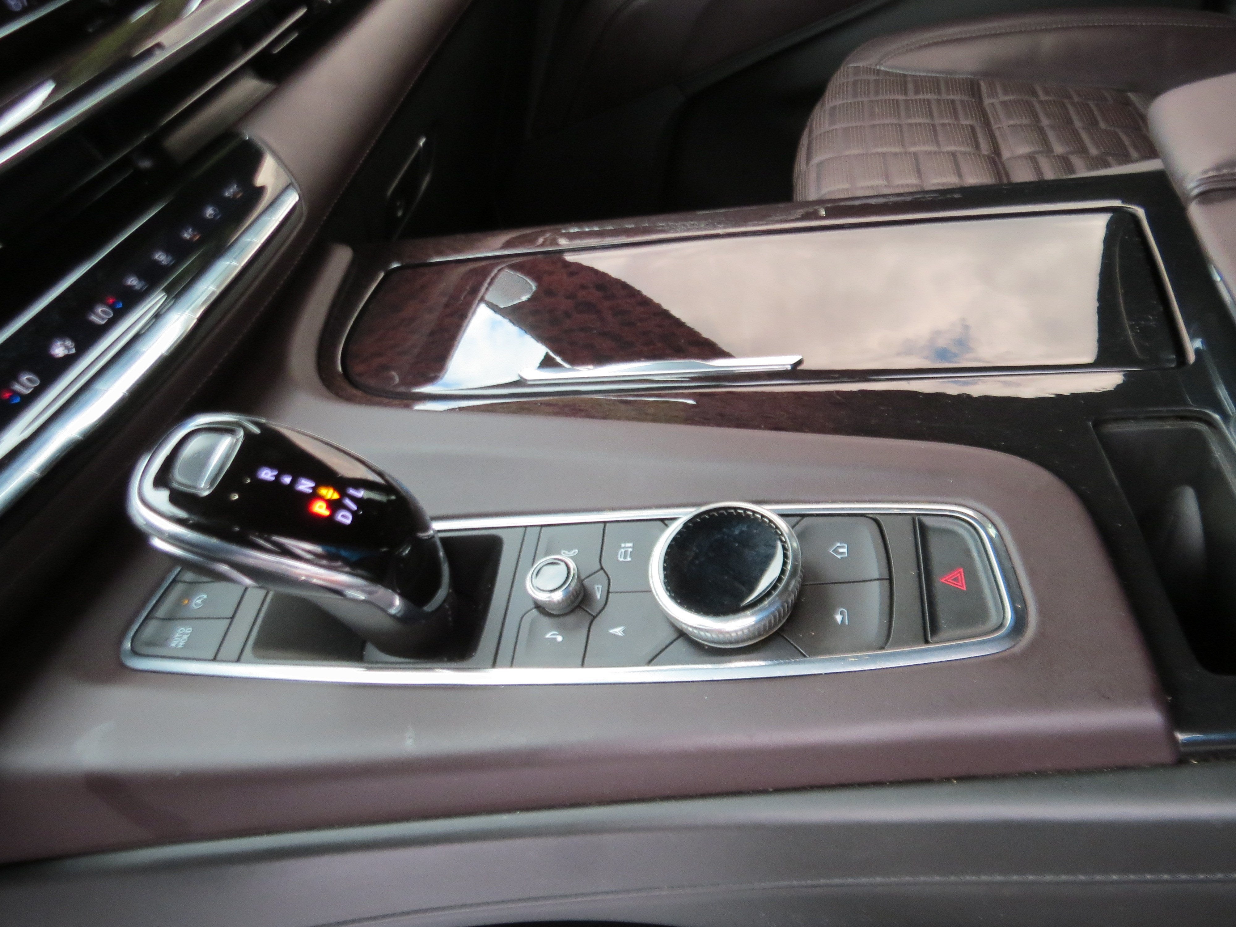 2022 Cadillac Escalade Sport Platinum