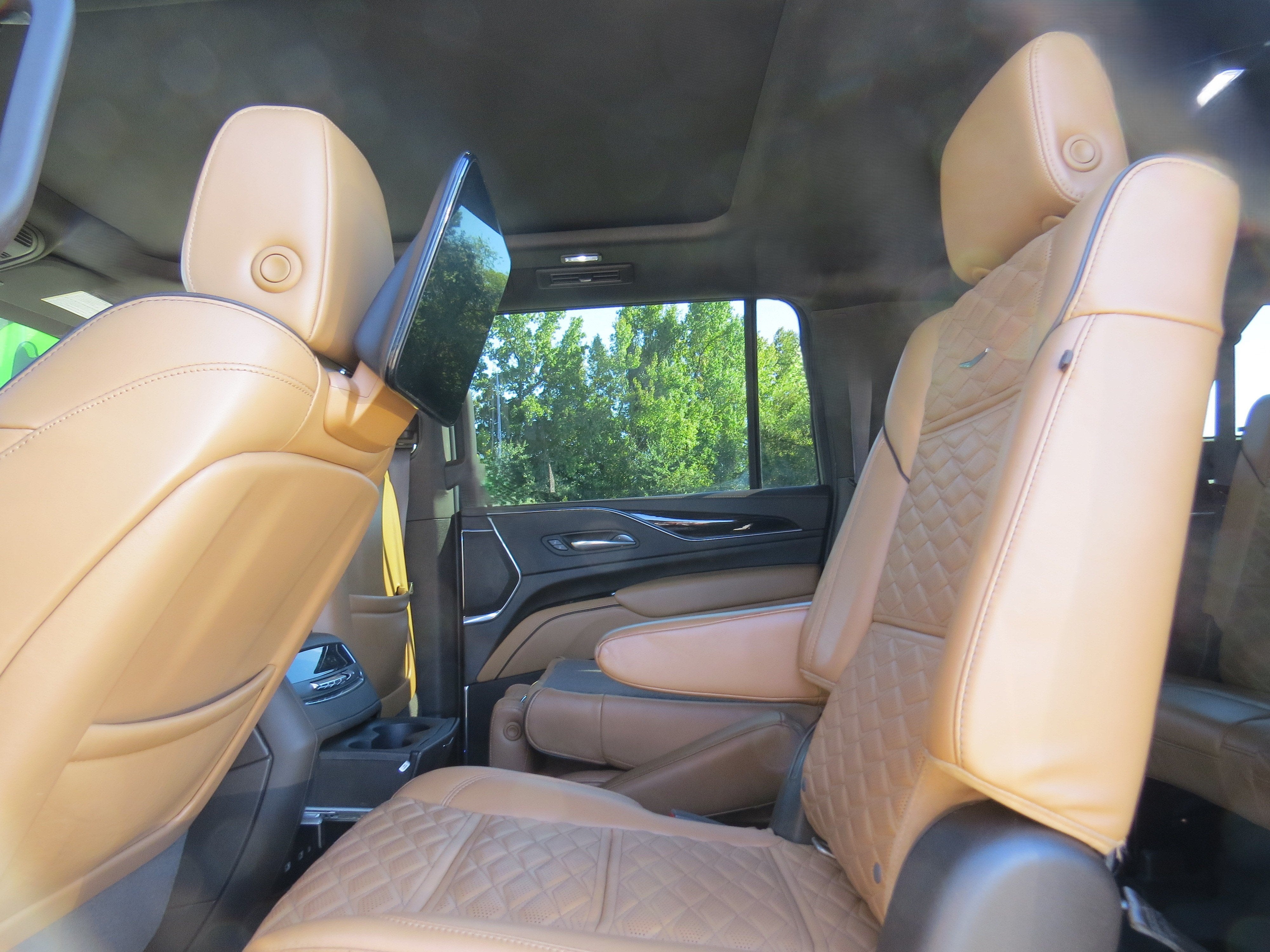 2021 Cadillac Escalade ESV Premium Luxury