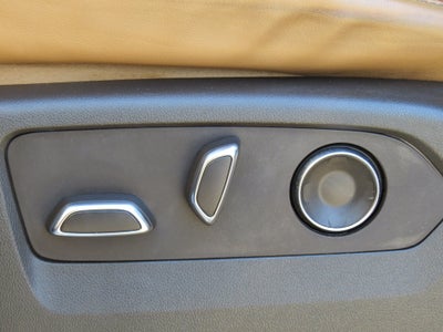 2021 Cadillac Escalade ESV Premium Luxury