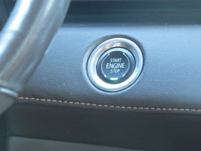 2021 Cadillac Escalade ESV Premium Luxury