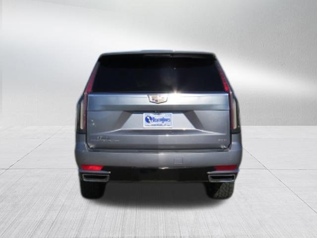 2021 Cadillac Escalade ESV Premium Luxury