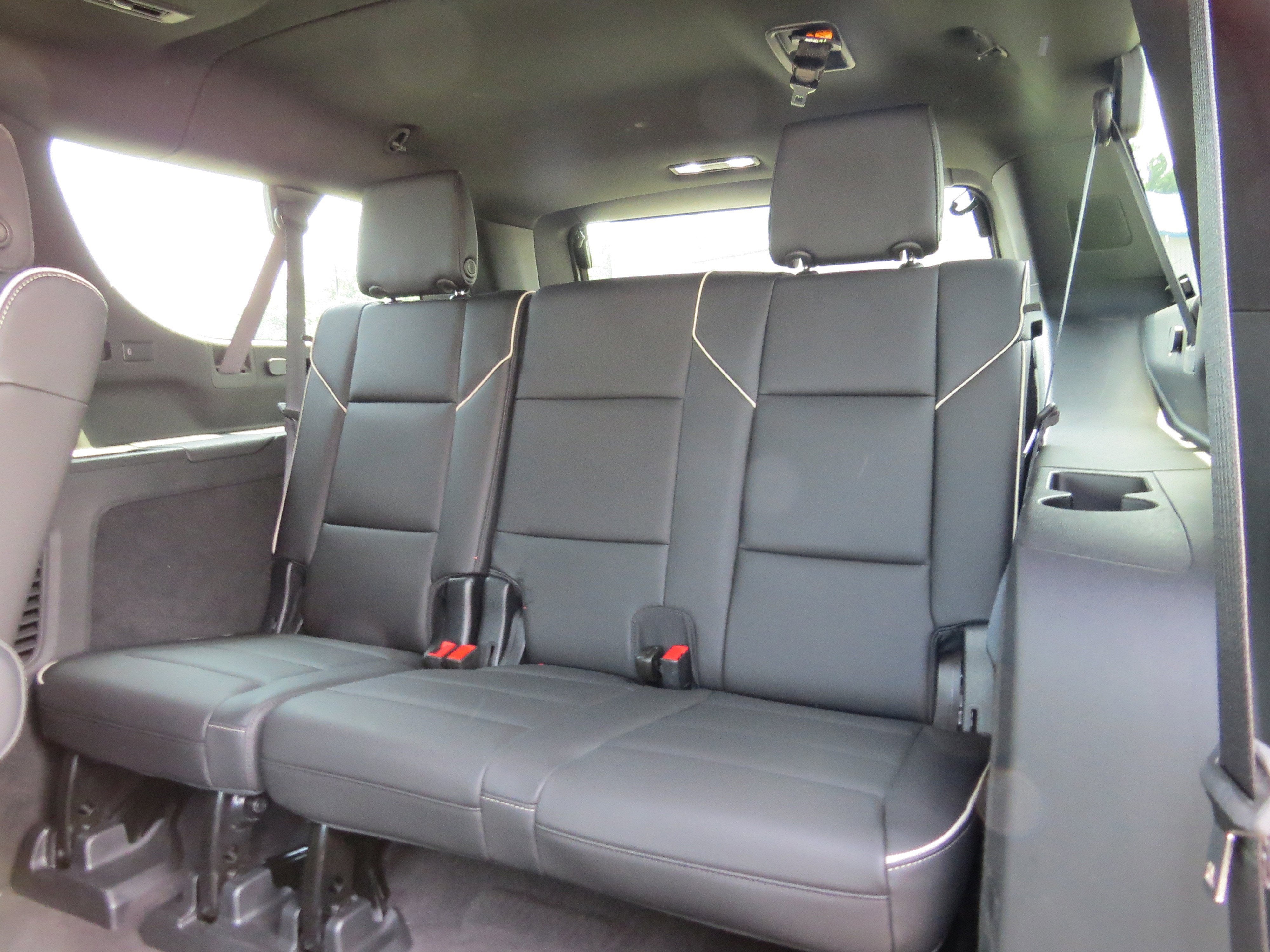 2023 Cadillac Escalade ESV Premium Luxury