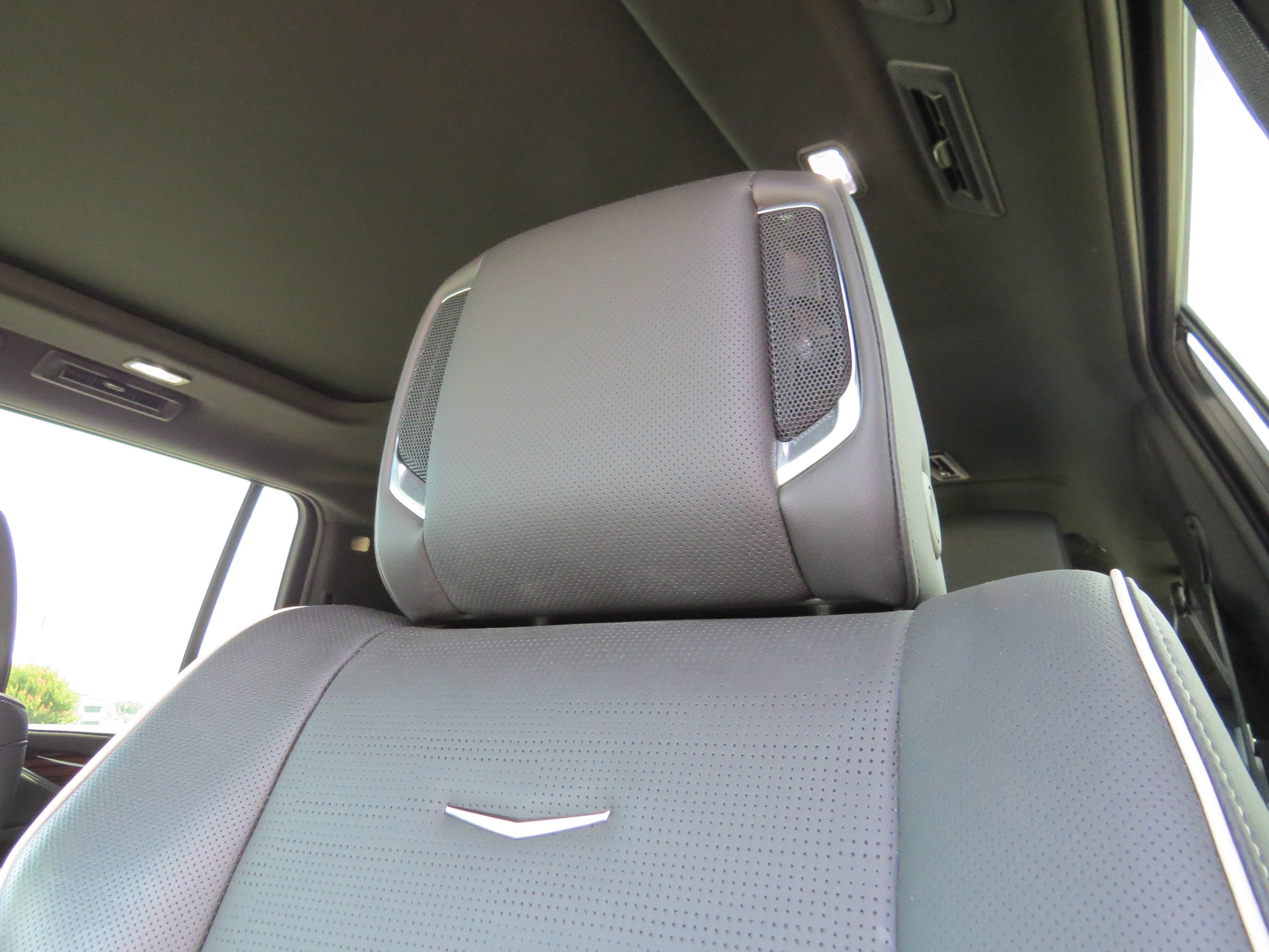 2023 Cadillac Escalade ESV Premium Luxury