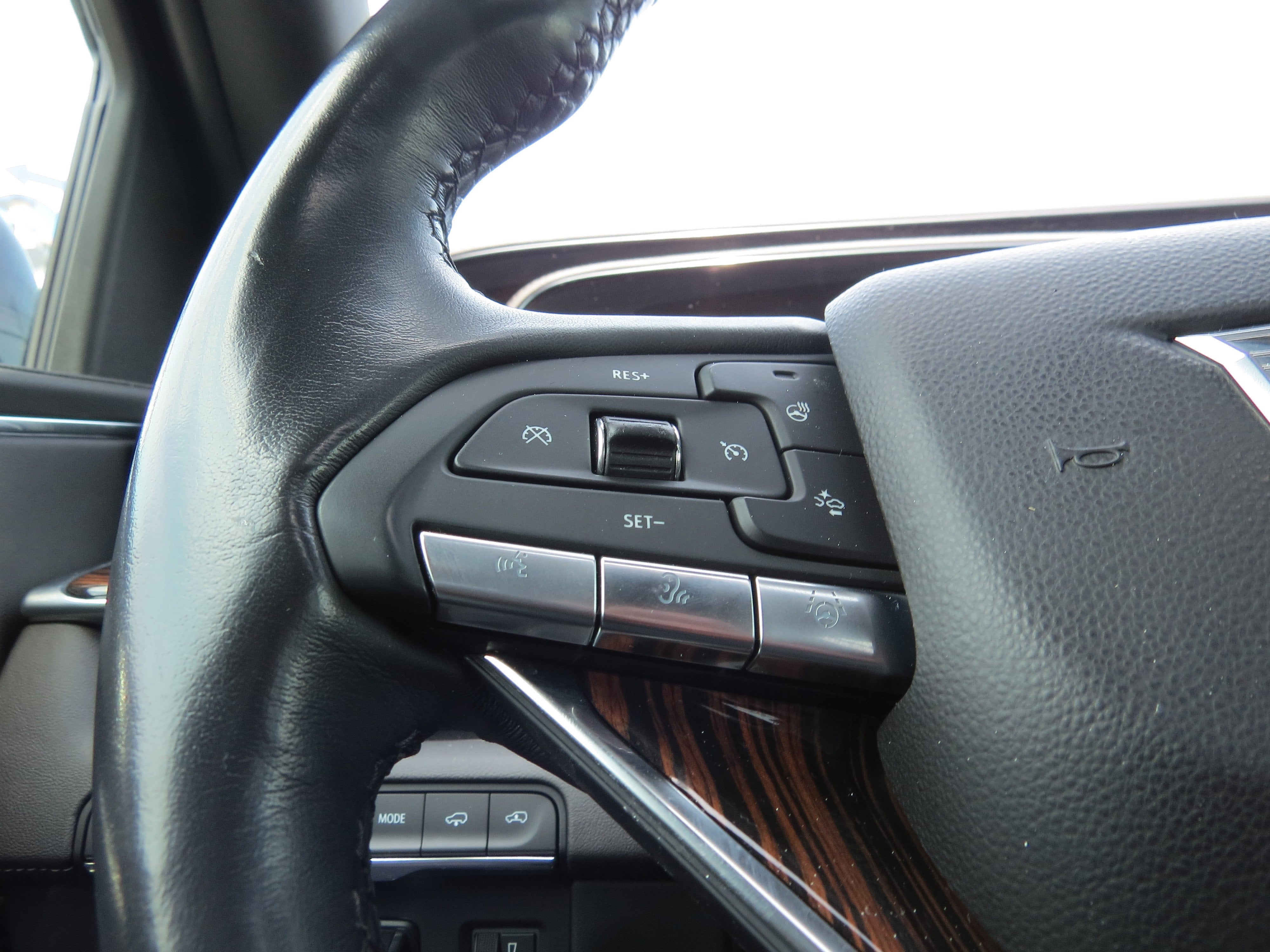 2023 Cadillac Escalade ESV Premium Luxury