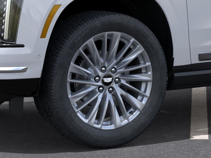 2026 Cadillac Escalade Luxury - Photo 34