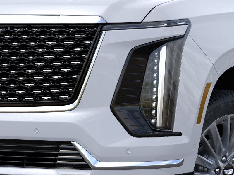 2026 Cadillac Escalade Luxury - Photo 35