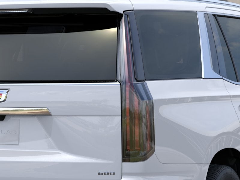 2026 Cadillac Escalade Luxury - Photo 36