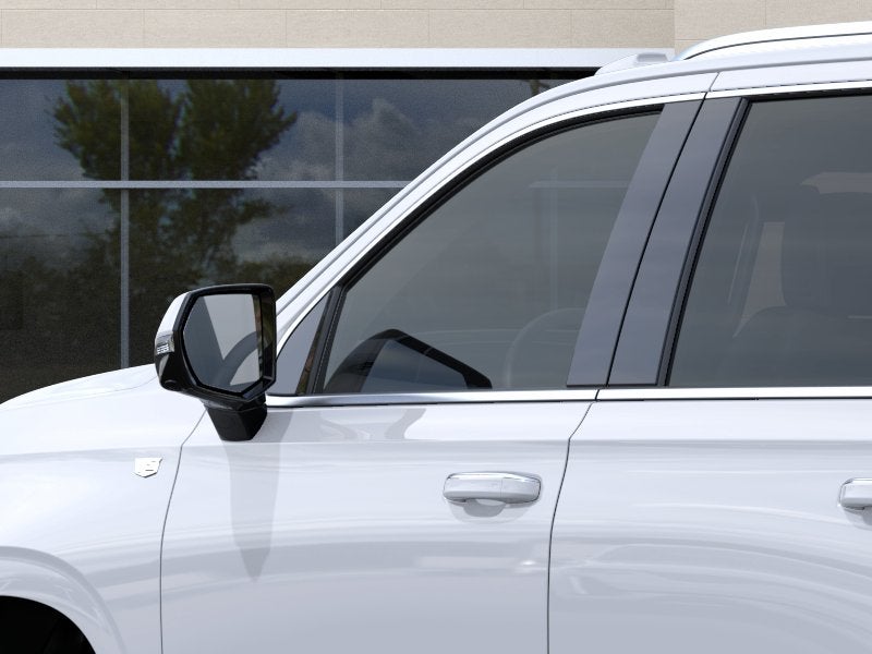 2026 Cadillac Escalade Luxury - Photo 37