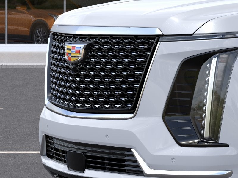 2026 Cadillac Escalade Luxury - Photo 38