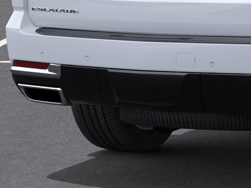 2026 Cadillac Escalade Luxury - Photo 39