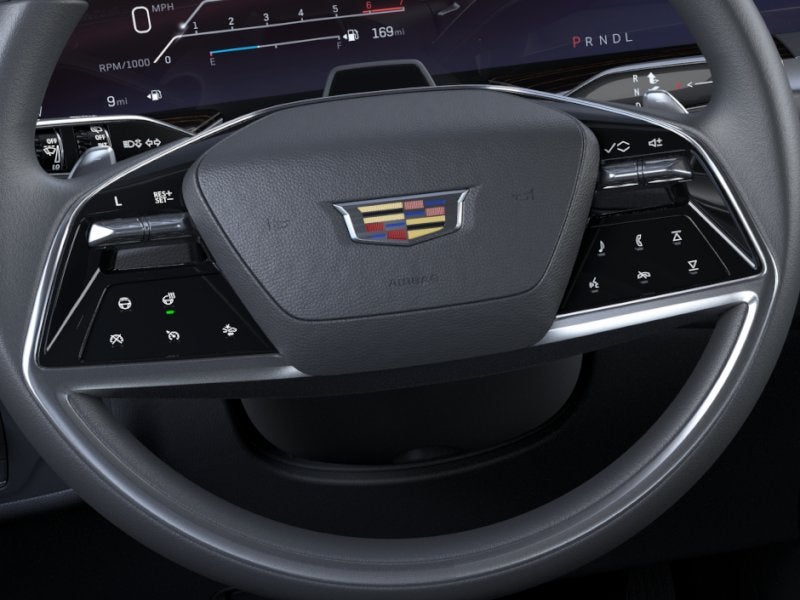 2026 Cadillac Escalade Luxury - Photo 44