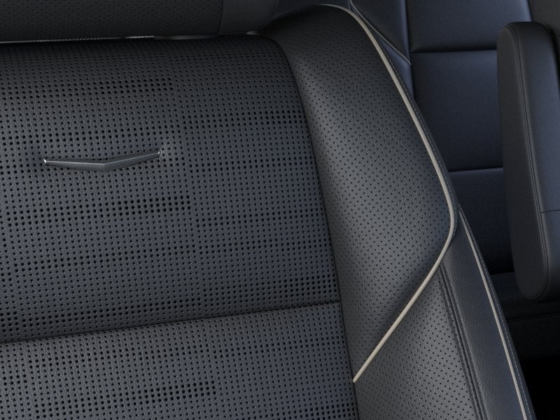 2026 Cadillac Escalade Luxury - Photo 46