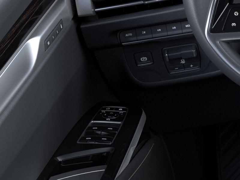 2026 Cadillac Escalade Luxury - Photo 47
