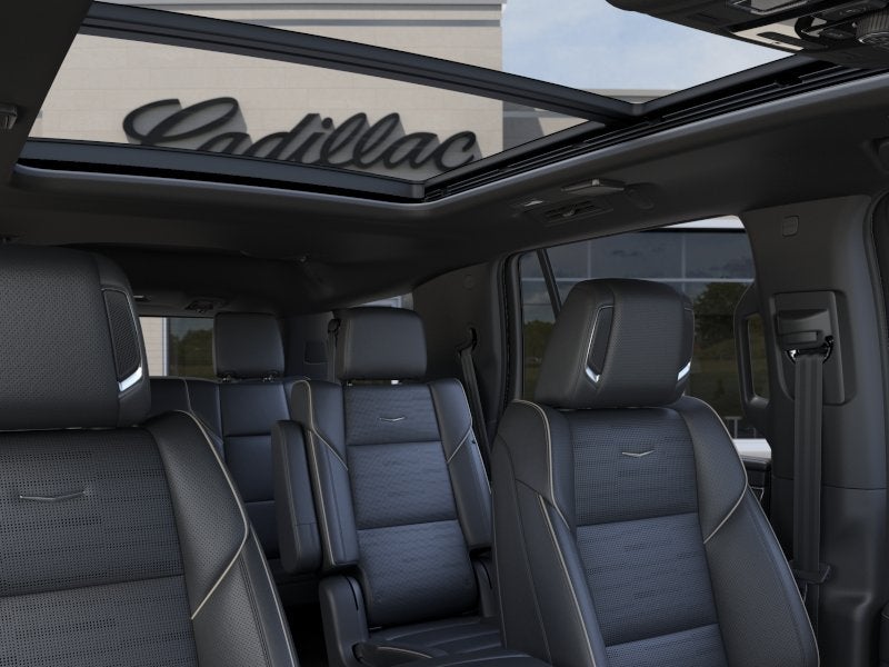 2026 Cadillac Escalade Luxury - Photo 49