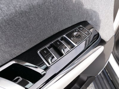 2025 Cadillac Escalade Premium Luxury Platinum