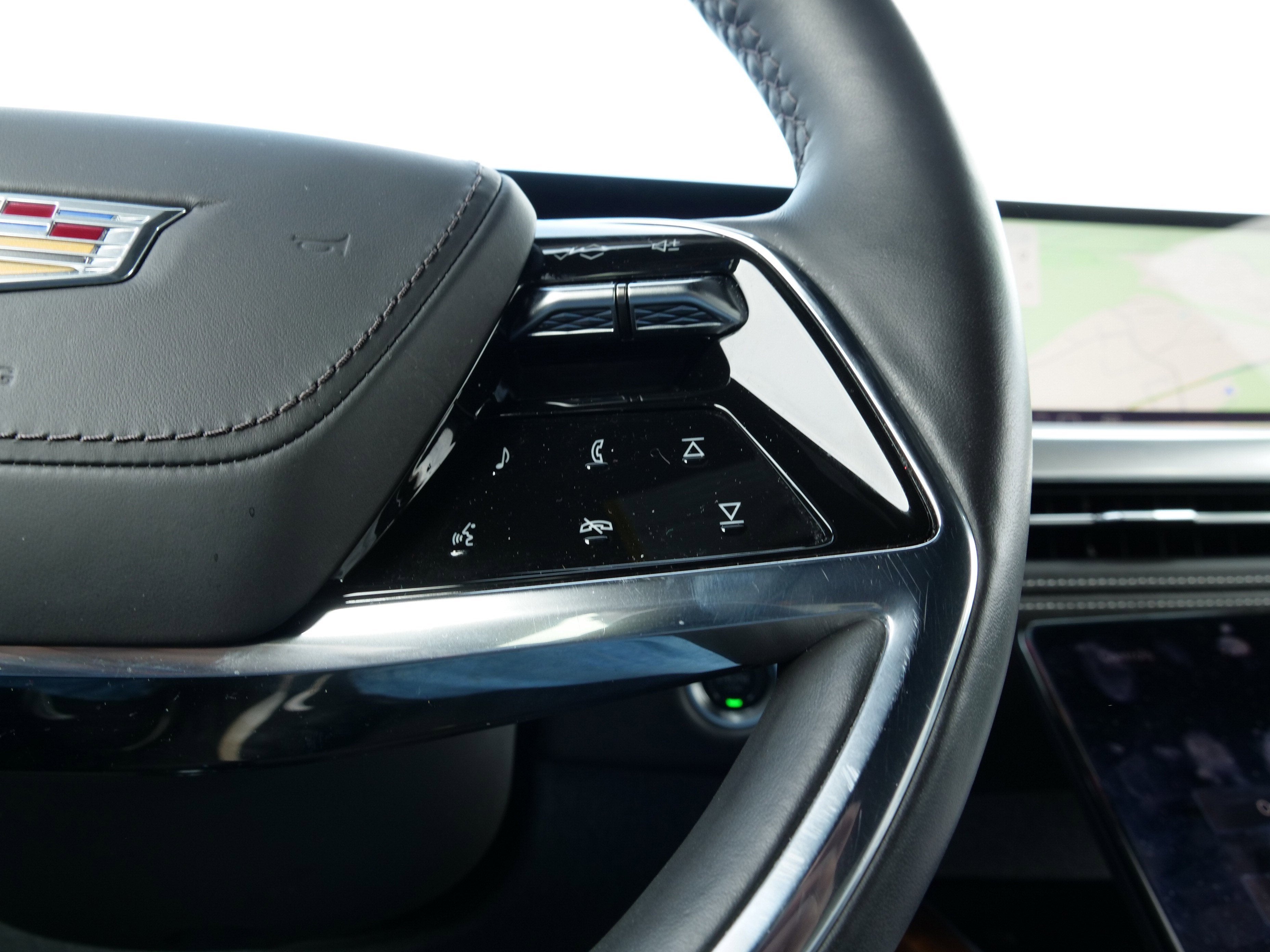 2025 Cadillac Escalade Premium Luxury Platinum