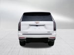 2025 Cadillac Escalade Premium Luxury Platinum