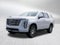 2025 Cadillac Escalade Premium Luxury Platinum