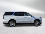 2025 Cadillac Escalade Premium Luxury Platinum