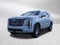 2025 Cadillac Escalade Premium Luxury Platinum