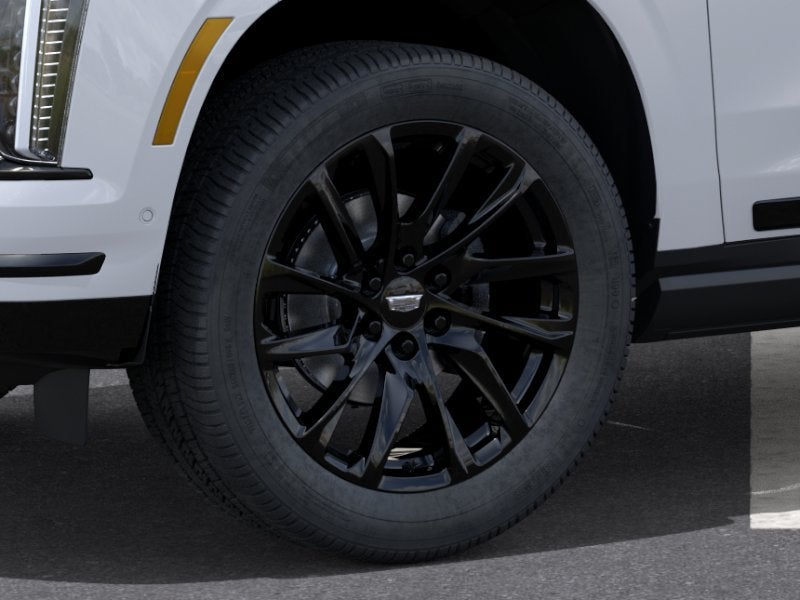 2027 Cadillac Escalade 4WD Sport