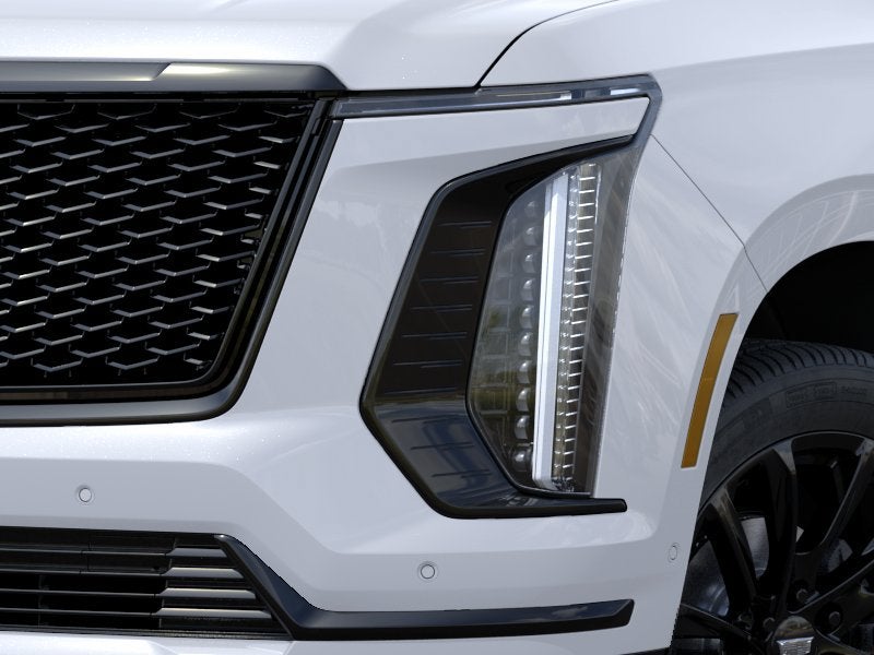 2027 Cadillac Escalade 4WD Sport