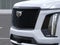 2027 Cadillac Escalade 4WD Sport