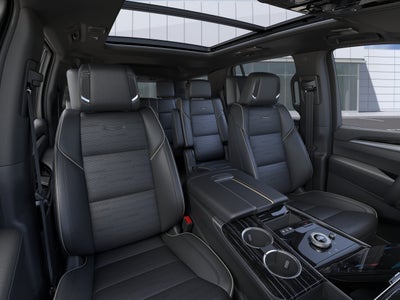 2027 Cadillac Escalade 4WD Sport