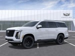 2027 Cadillac Escalade 4WD Sport