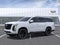 2027 Cadillac Escalade 4WD Sport