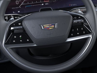 2027 Cadillac Escalade 4WD Sport