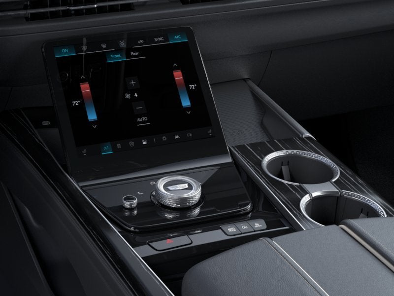 2027 Cadillac Escalade 4WD Sport