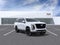 2027 Cadillac Escalade 4WD Sport
