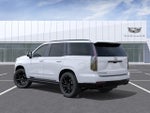2027 Cadillac Escalade 4WD Sport