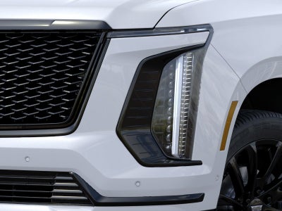 2027 Cadillac Escalade 4WD Sport